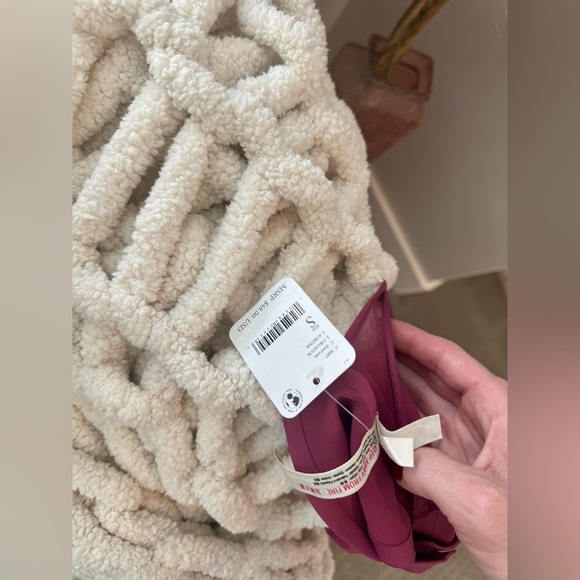 Free People Naomi Longline Bra/ Bralette size small - Picture 7 of 7